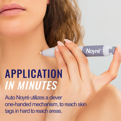 Noyré Tagbud - Noyré