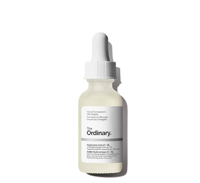 Hyaluronic Acid Serum - Noyré