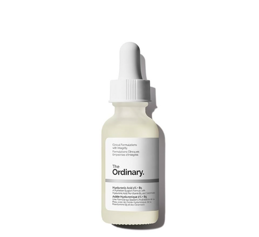 Hyaluronic Acid Serum - Noyré