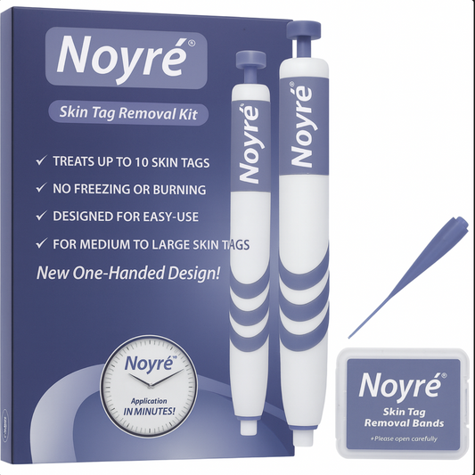 Noyré Tagbud - Noyré