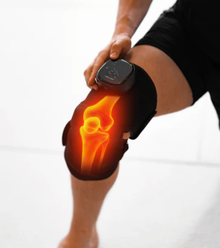 ThermaKnee Knee Massager - Noyré
