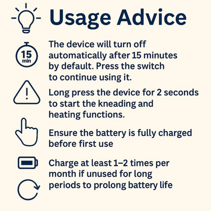 Noyre NeckRelief - Noyré