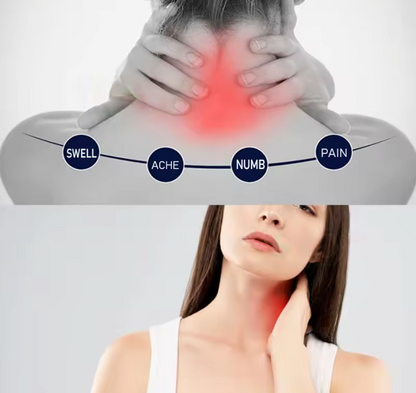 FREE Heat pad - Noyré