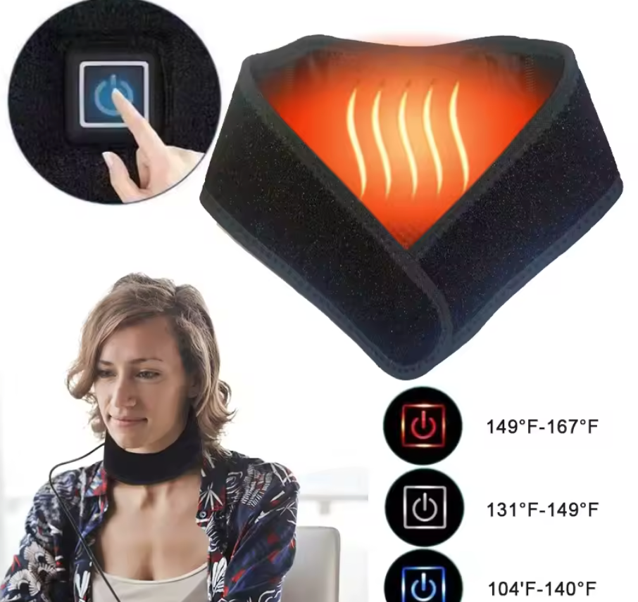 FREE Heat pad - Noyré