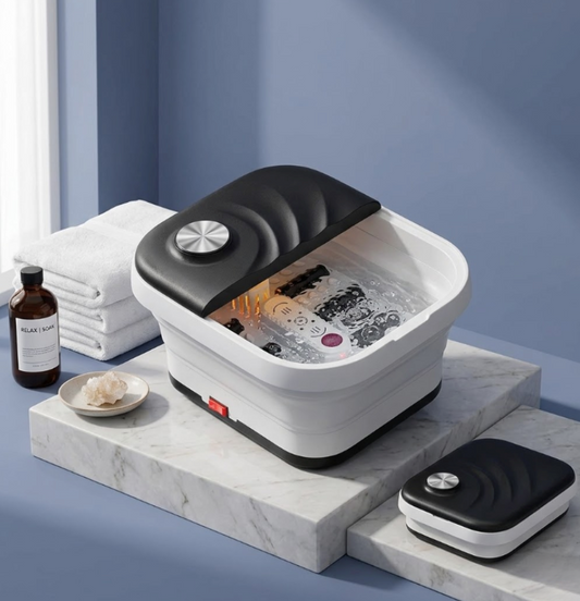 Noyre Foot Restore — Relaxing Foot Spa