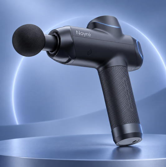 MASSAGE GUN